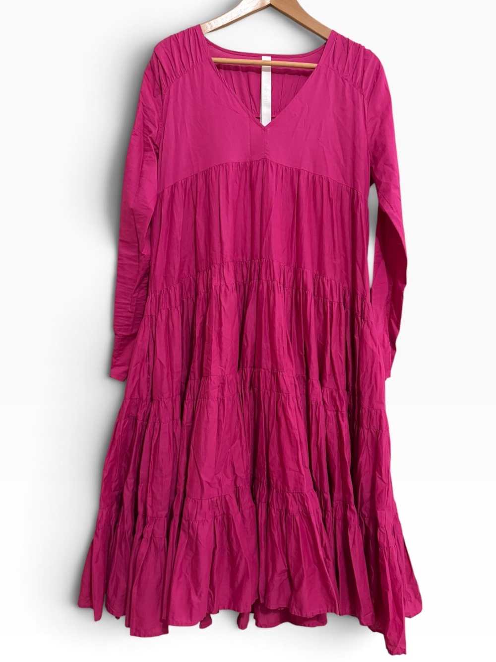 Merlette dress